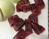 とろトロうまかよー肉カレー作り方6写真