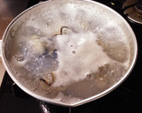 簡単 さっぱり牡蠣おつまみ作り方7写真