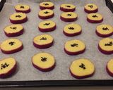 秋スイーツ★さつまいもクッキー★作り方10写真