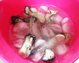 簡単 さっぱり牡蠣おつまみ作り方8写真