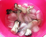 簡単 さっぱり牡蠣おつまみ作り方8写真
