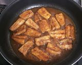 さんまの蒲焼き丼〜白髪ねぎのせ★作り方6写真