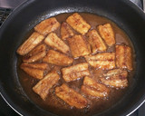 さんまの蒲焼き丼〜白髪ねぎのせ★作り方6写真