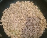 子供が喜ぶひき肉のカレー作り方2写真
