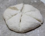 テーブルロールに✽ミニクッペ作り方5写真