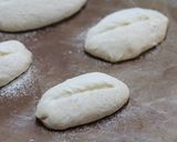 テーブルロールに✽ミニクッペ作り方9写真