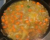 子供が喜ぶひき肉のカレー作り方4写真