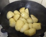 とろトロうまかよー肉カレー作り方11写真