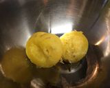簡単時短♪ミートグラタン作り方1写真