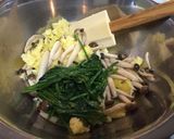 簡単時短♪ミートグラタン作り方3写真