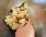 手軽な材料でタルト♪作り方2写真