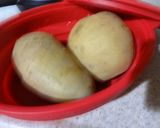 子供大好きミートポテトグラタン♪作り方2写真