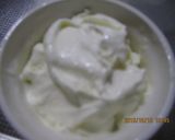 激うま　りんごバニラアイス作り方7写真
