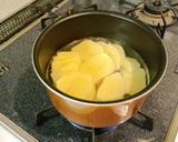 お手軽野菜のラザニア風♪作り方1写真