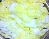 ♥具だくさんのトロ～リあんかけ焼そば♥作り方3写真