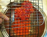 イクラの醤油漬け⭐楽々ほぐし作り方4写真