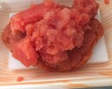 たらこ＊豆乳スープパスタ作り方2写真