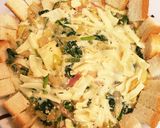 余った野菜のなんちゃってキッシュ作り方8写真