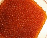 イクラの醤油漬け⭐楽々ほぐし作り方7写真