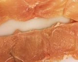 鳥むね肉の大葉チーズフライ作り方3写真