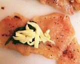鳥むね肉の大葉チーズフライ作り方6写真