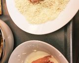 鳥むね肉の大葉チーズフライ作り方7写真