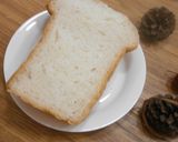 HB☆ホシノ天然酵母deご飯入り食パン作り方13写真