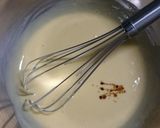 バナナシフォンケーキ トール17㎝作り方10写真