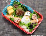 プレーンズ キャラ弁作り方7写真