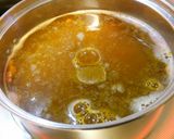 もやしカレースープ作り方2写真