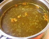 もやしカレースープ作り方3写真