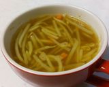 もやしカレースープ作り方4写真