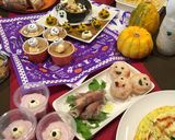 HMで簡単チョコマシュマロマフィン作り方8写真