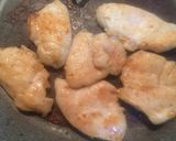 驚きの柔らかさ！鷄ムネ肉ゆず蜂蜜味噌漬け作り方5写真