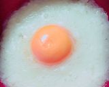 絶対美味しい♡絶品たまごかけごはん作り方4写真
