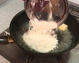 フーフースパゲティの焼きスパゲッティ♪作り方3写真