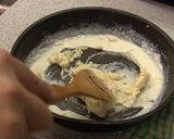 フーフースパゲティの焼きスパゲッティ♪作り方4写真