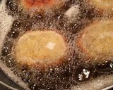 とろける口当たり♪お肉たっぷりコロッケ作り方9写真