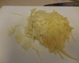あっという間にポテトグラタン作り方1写真