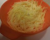 あっという間にポテトグラタン作り方3写真
