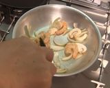 フーフースパゲティの焼きスパゲッティ♪作り方8写真