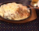フーフースパゲティの焼きスパゲッティ♪作り方13写真