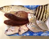 鮮魚達のアクアパッツァ作り方1写真