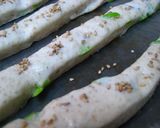 枝豆スティックパン作り方5写真