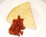 チーズケーキ♪ＨＭクリームチーズ炊飯器で作り方11写真