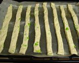 枝豆スティックパン作り方4写真