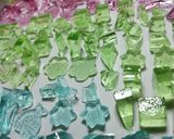 琥珀糖 簡単 手抜きスタイル作り方7写真