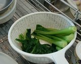 【分量あり】白和え作り方2写真