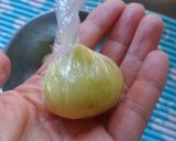 レンジで簡単すぎる和菓子♪栗きんとん作り方4写真
