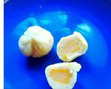レンジで簡単すぎる和菓子♪栗きんとん作り方5写真
